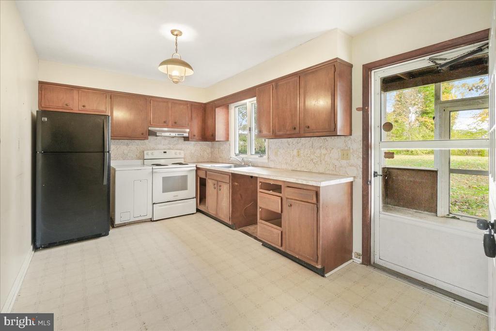 431 McKinstrys Mill Rd