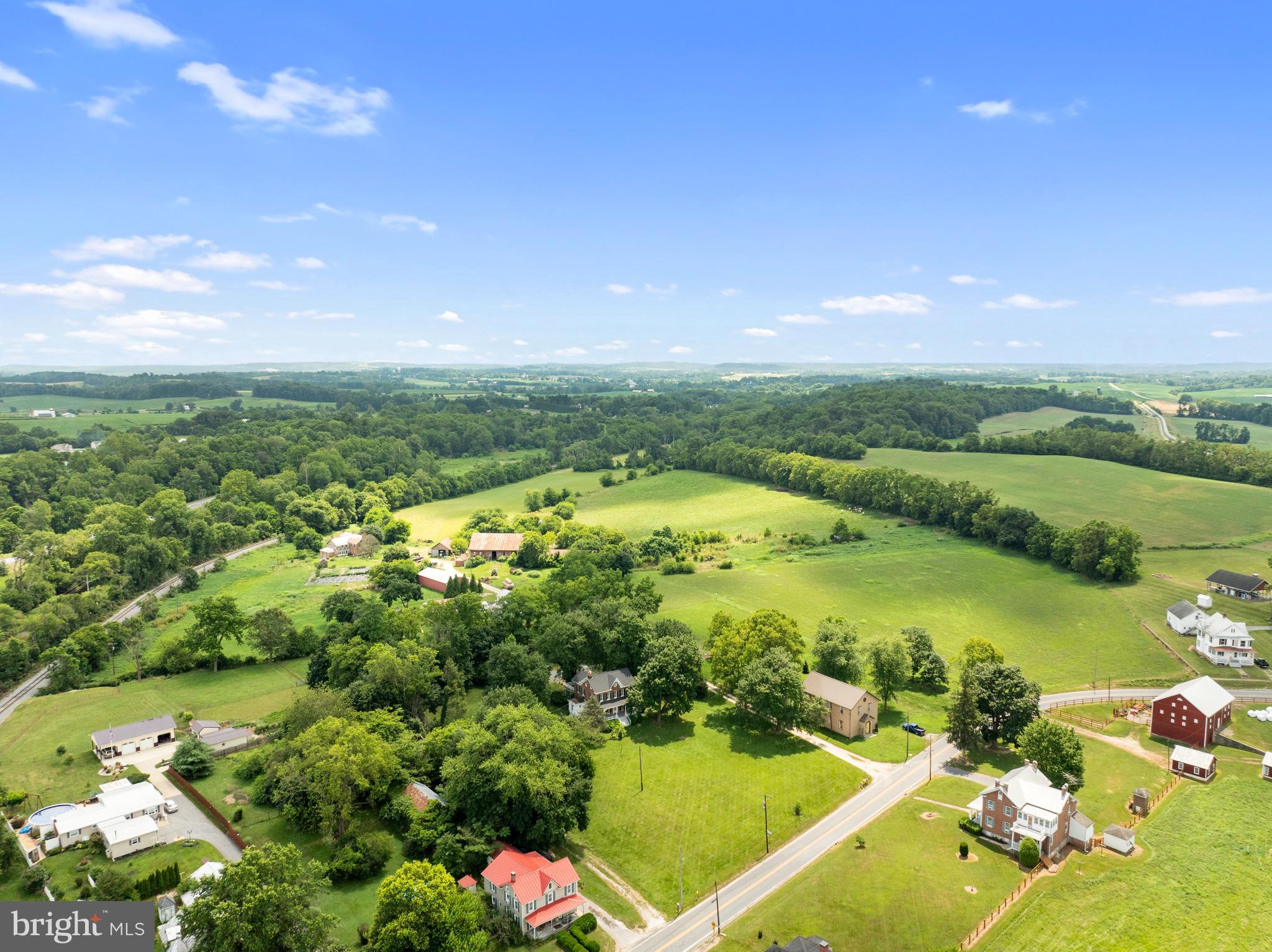 431 McKinstrys Mill Rd