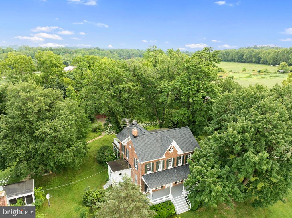 431 McKinstrys Mill Rd