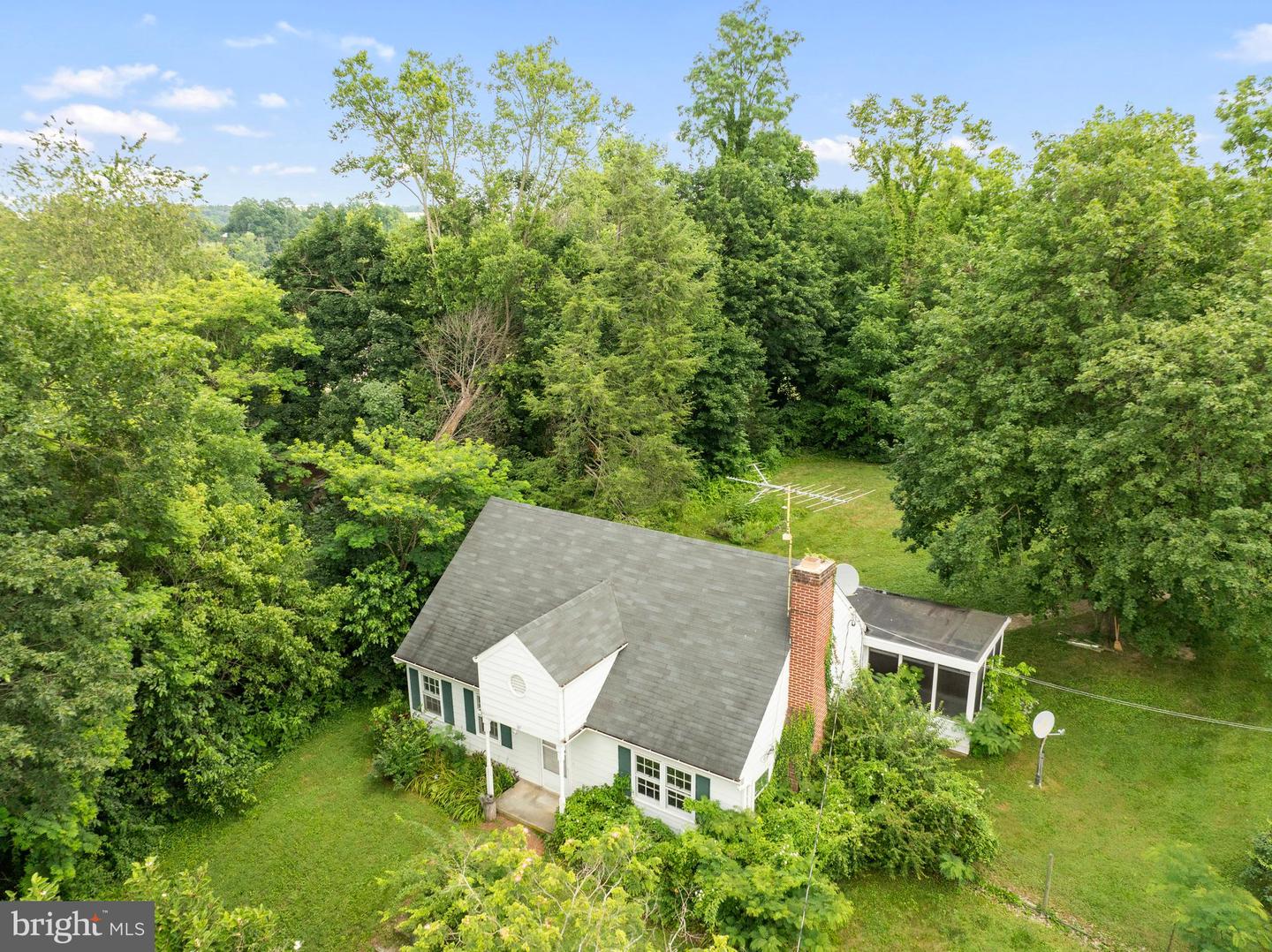 431 McKinstrys Mill Rd