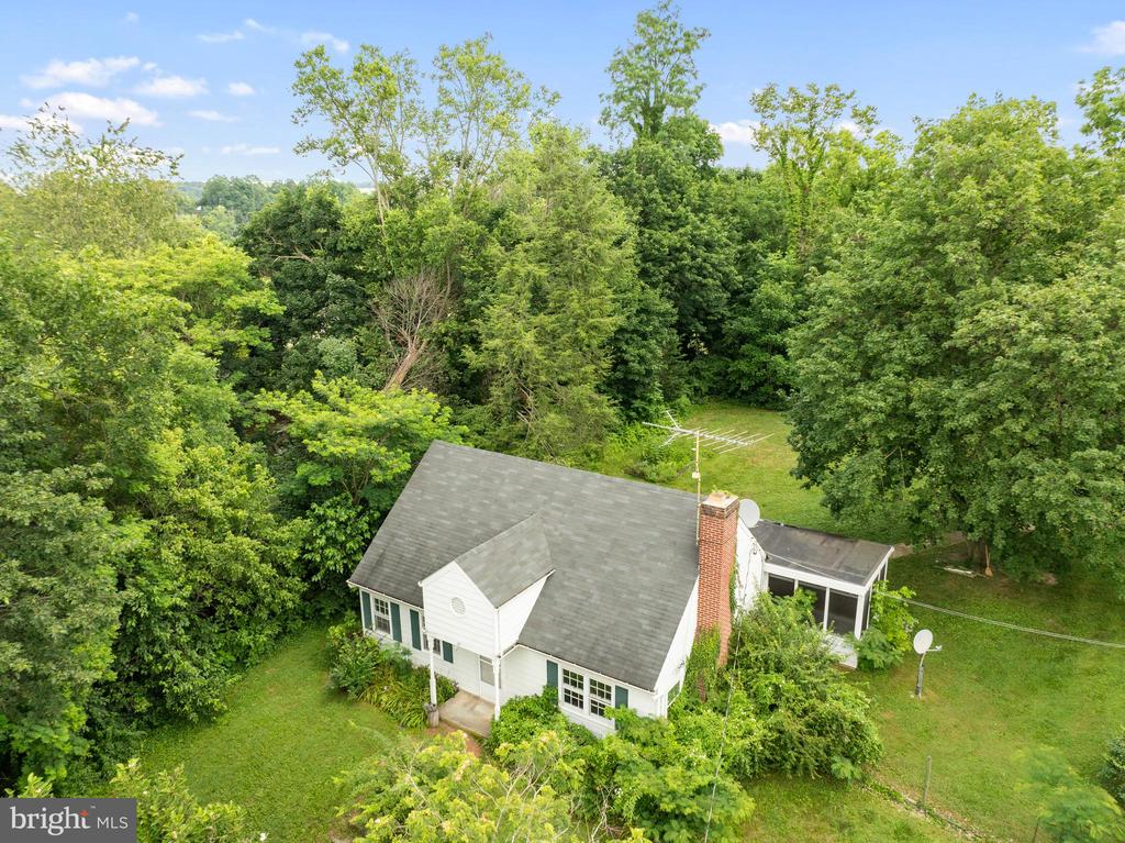 431 McKinstrys Mill Rd