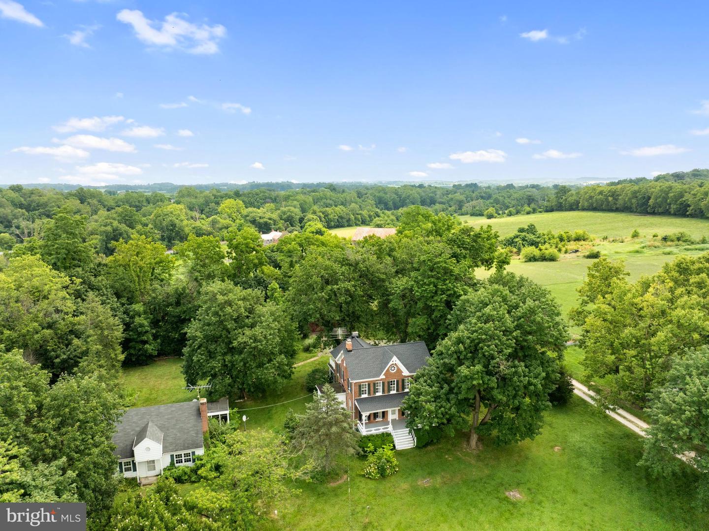 431 McKinstrys Mill Rd