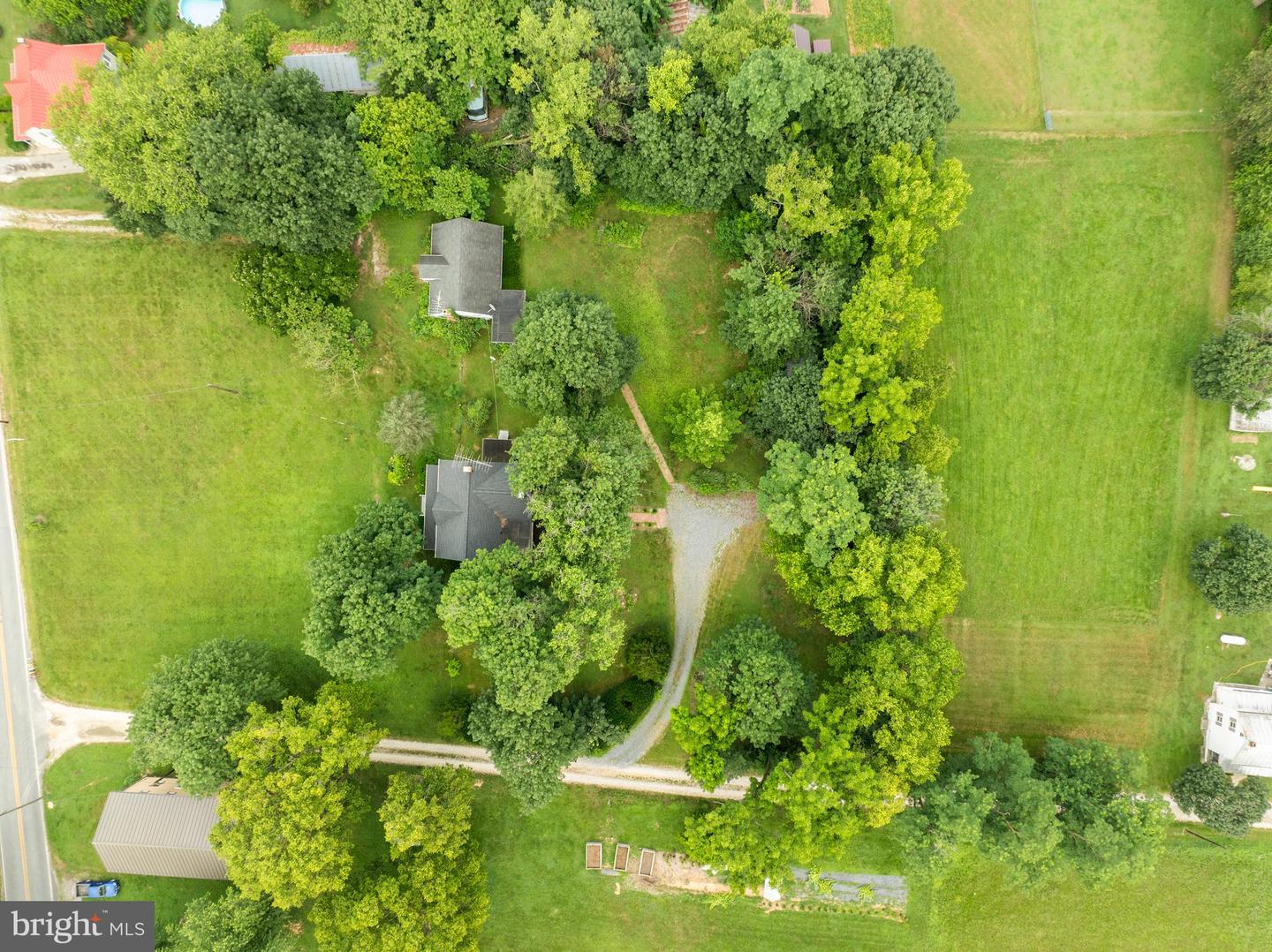 431 McKinstrys Mill Rd