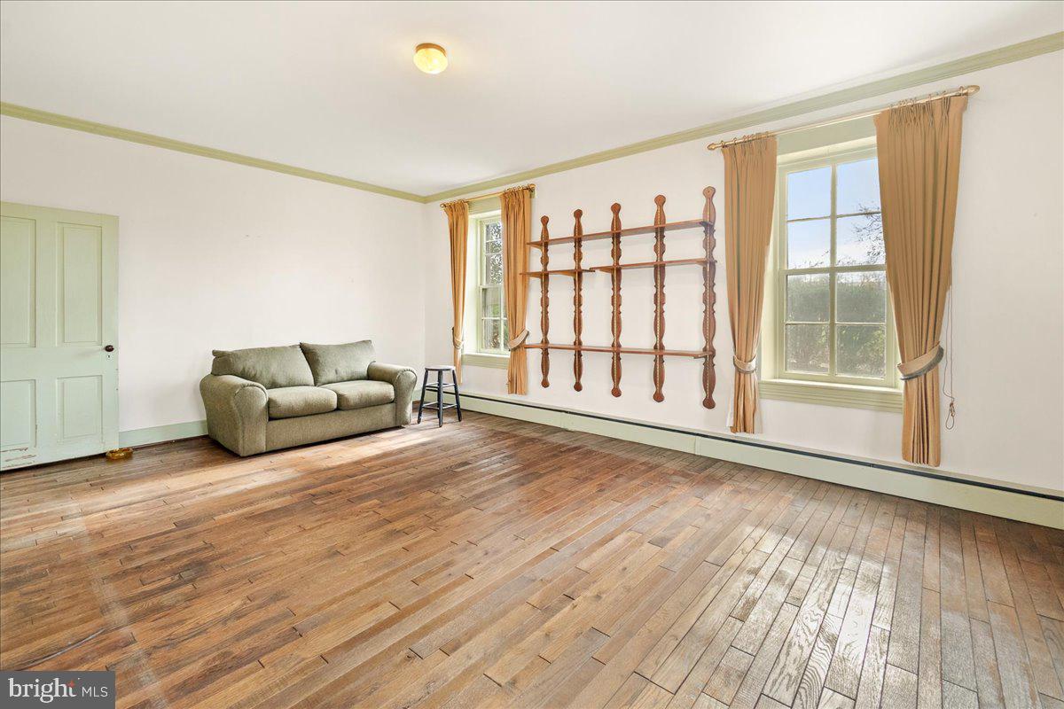 431 McKinstrys Mill Rd