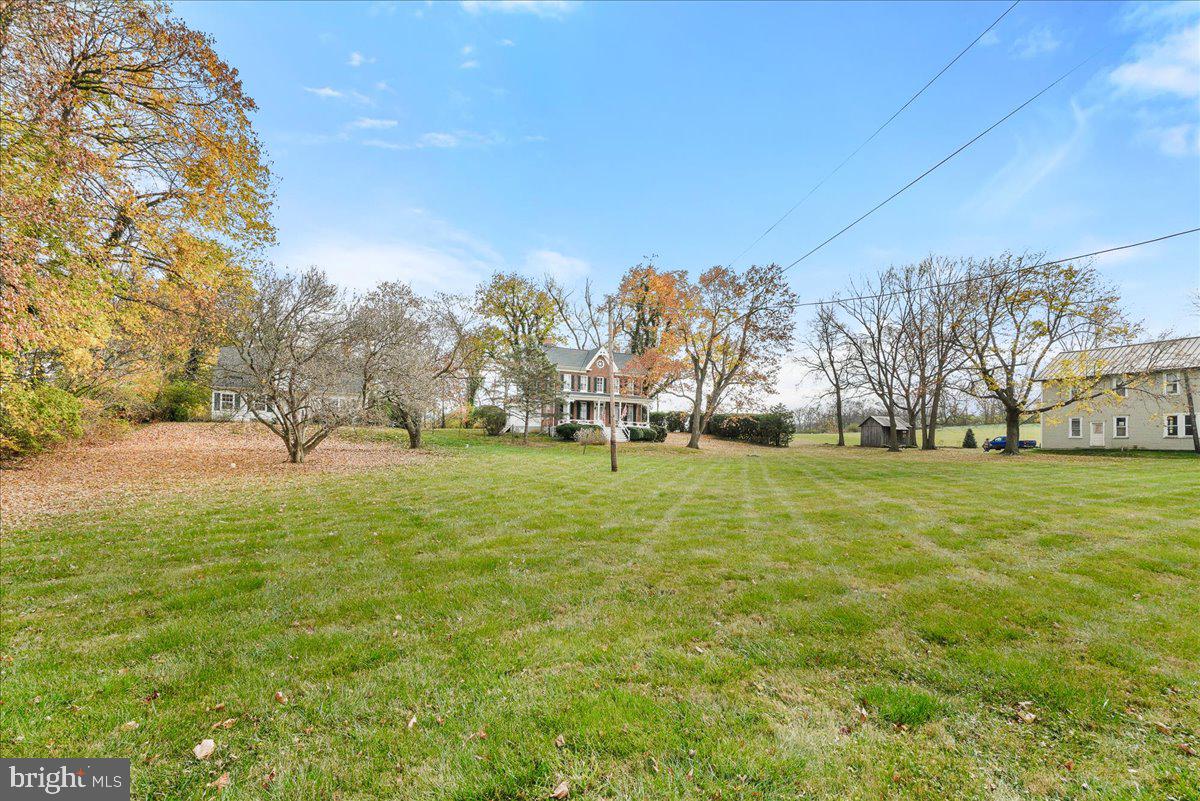 431 McKinstrys Mill Rd