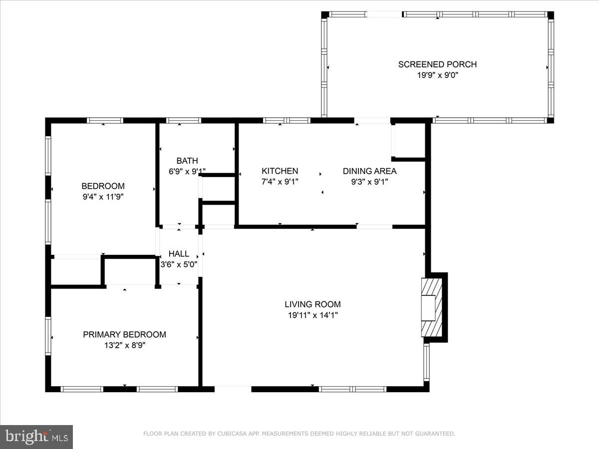 431 McKinstrys Mill Rd