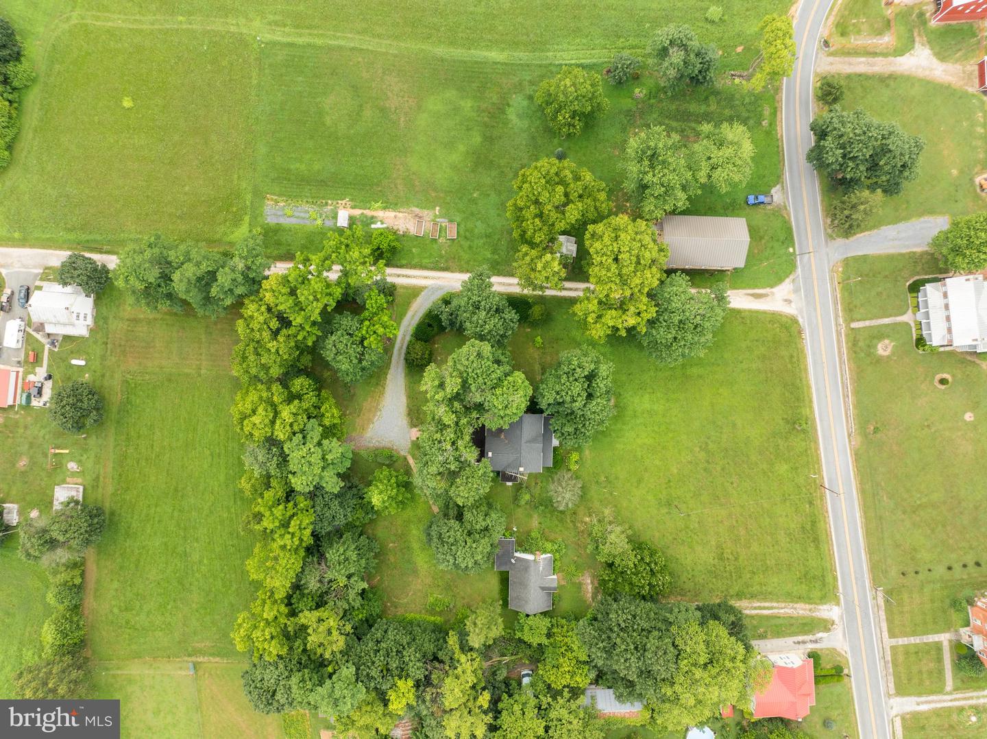 431 McKinstrys Mill Rd
