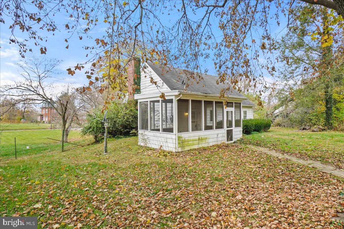 431 McKinstrys Mill Rd