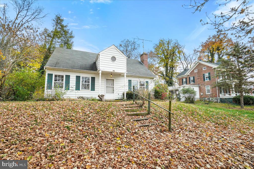 431 McKinstrys Mill Rd