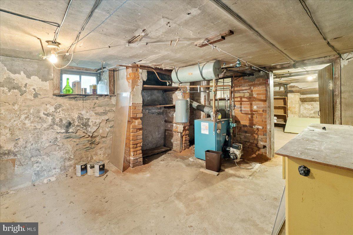 431 McKinstrys Mill Rd