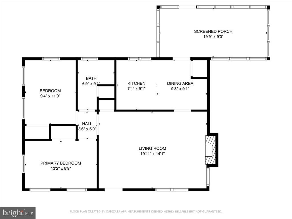 431 McKinstrys Mill Rd