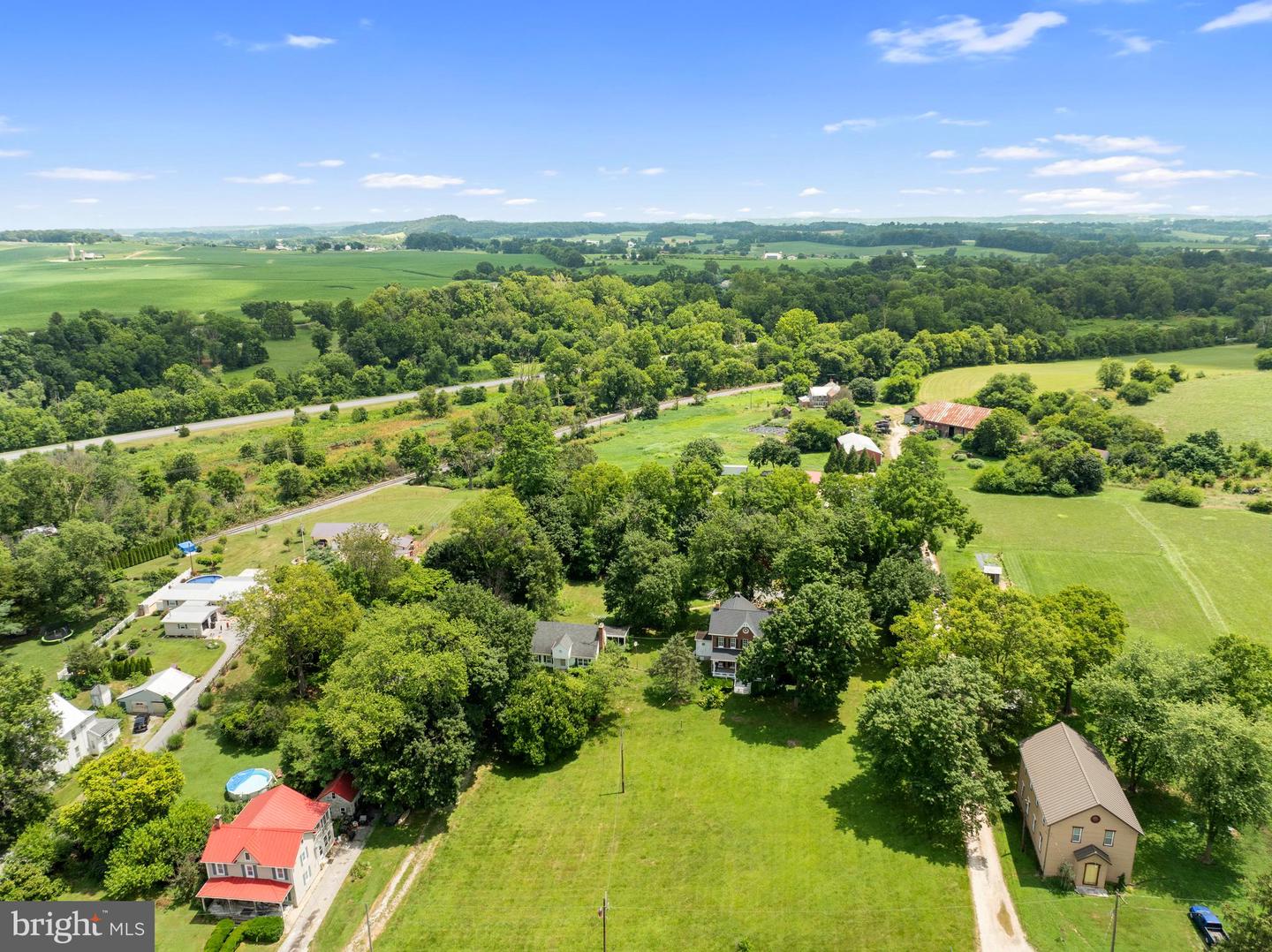 431 McKinstrys Mill Rd