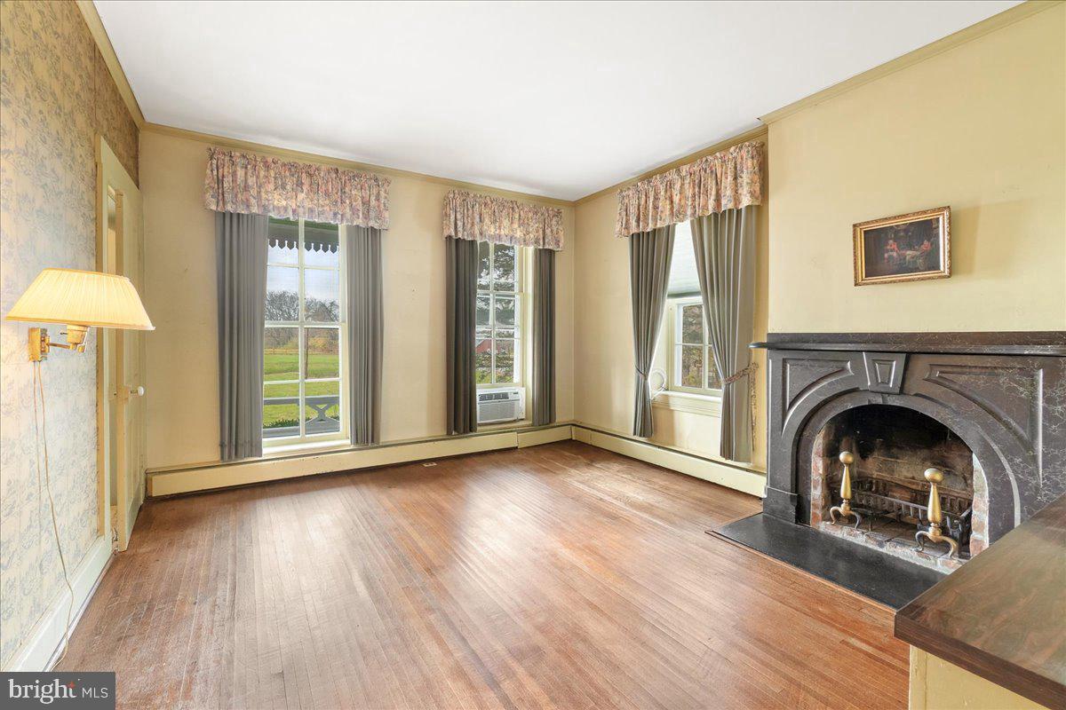 431 McKinstrys Mill Rd