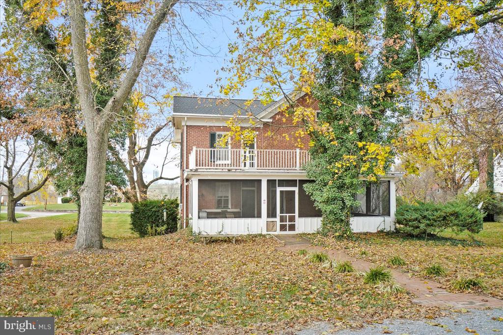 431 McKinstrys Mill Rd