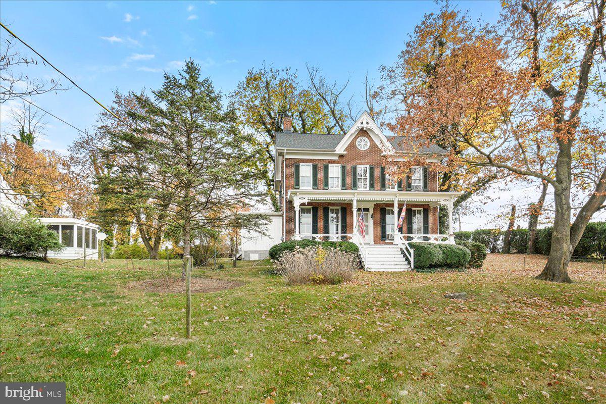 431 McKinstrys Mill Rd