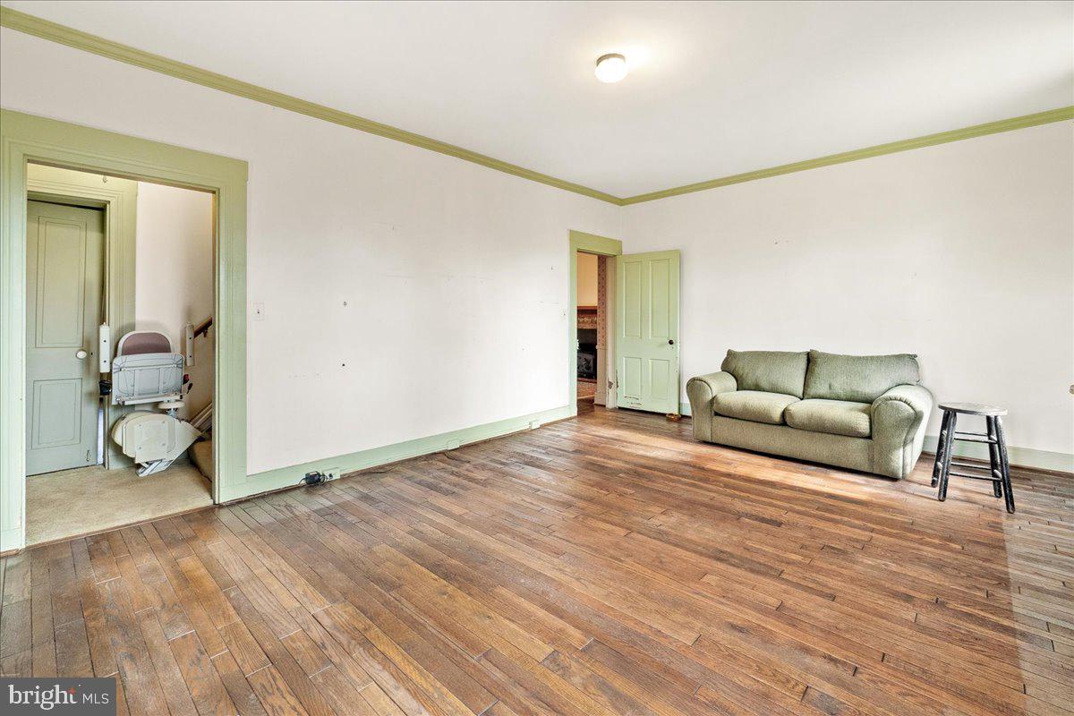 431 McKinstrys Mill Rd
