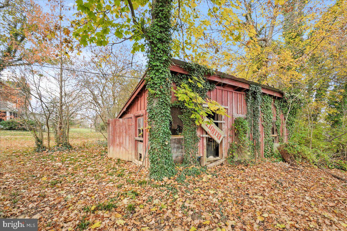 431 McKinstrys Mill Rd