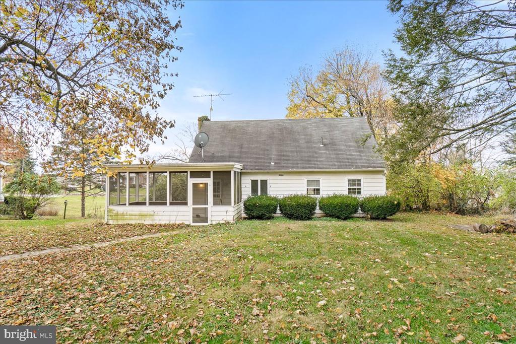 431 McKinstrys Mill Rd