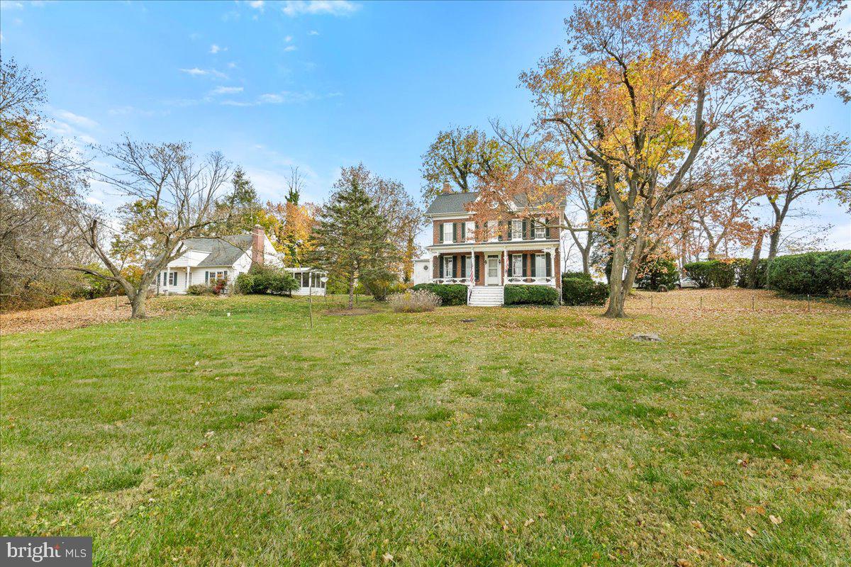 431 McKinstrys Mill Rd