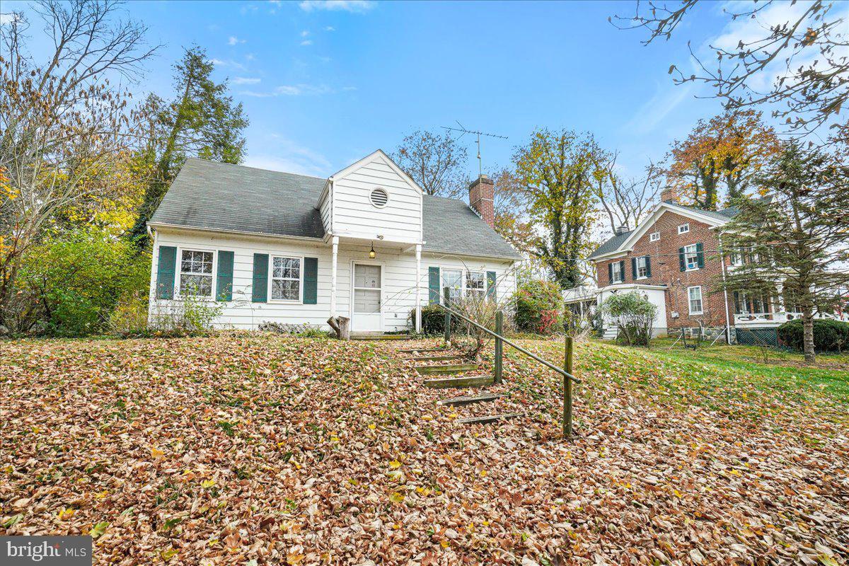 431 McKinstrys Mill Rd