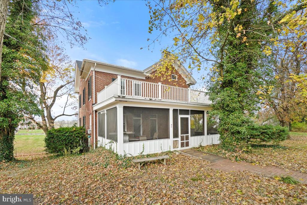 431 McKinstrys Mill Rd