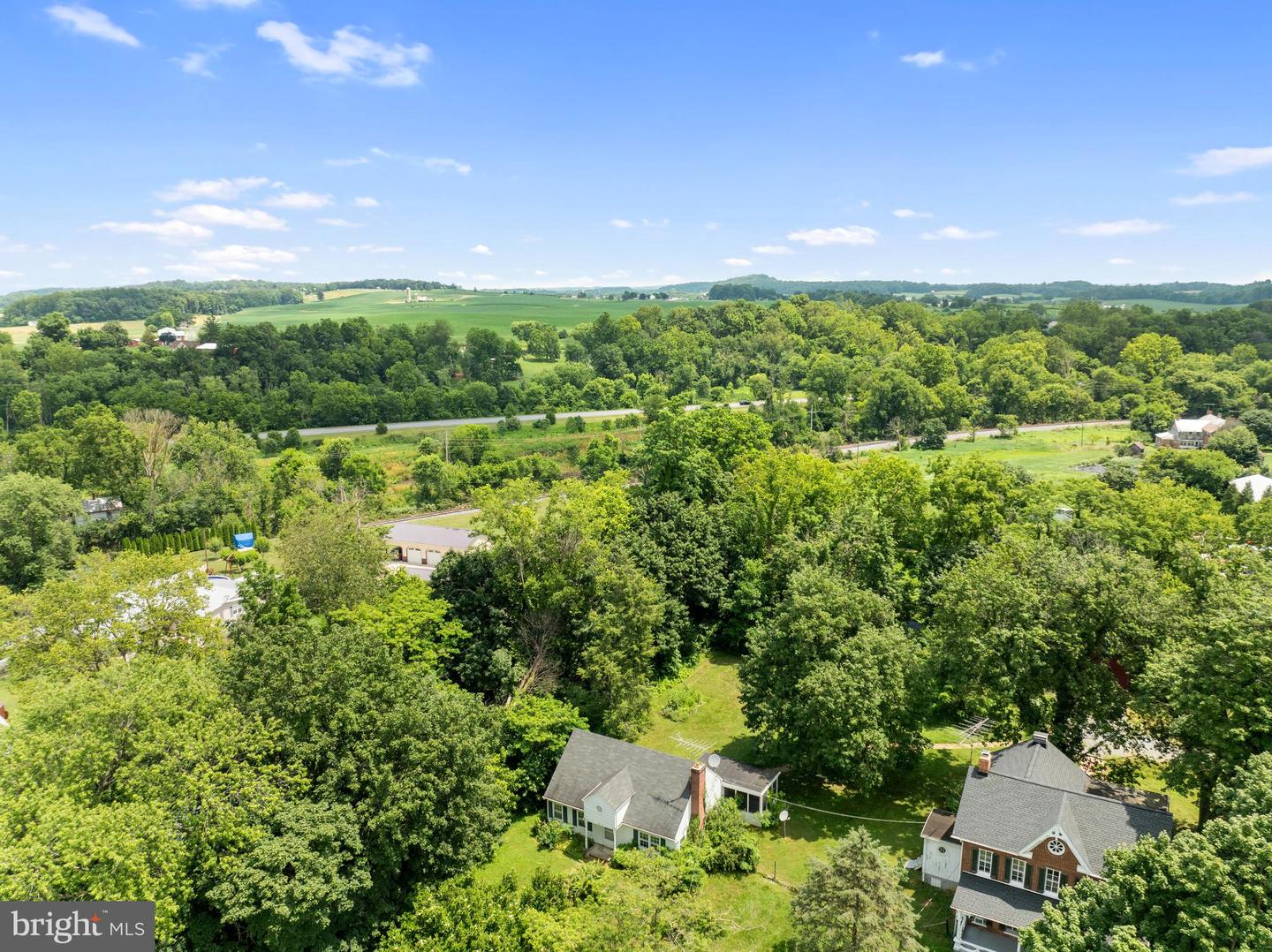 431 McKinstrys Mill Rd