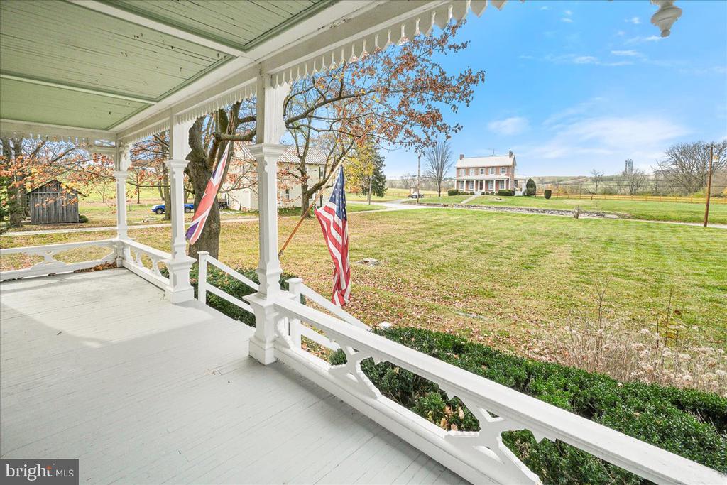 431 McKinstrys Mill Rd