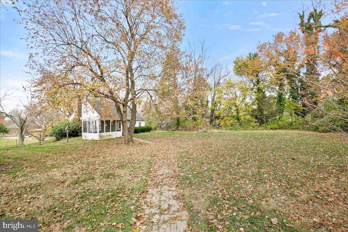 431 McKinstrys Mill Rd