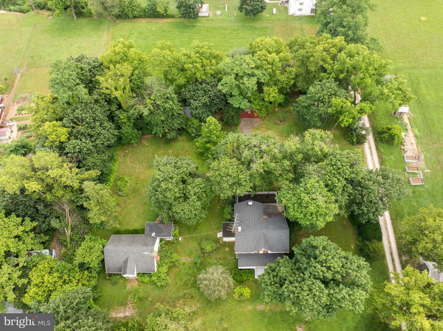 431 McKinstrys Mill Rd