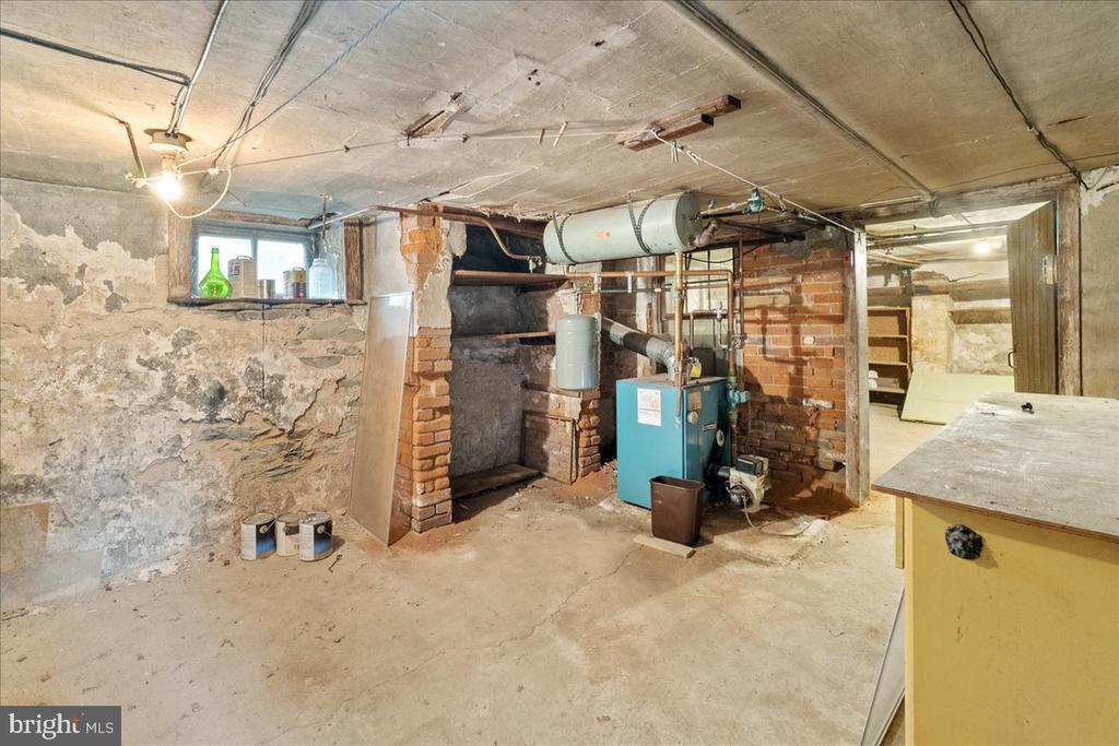 431 McKinstrys Mill Rd