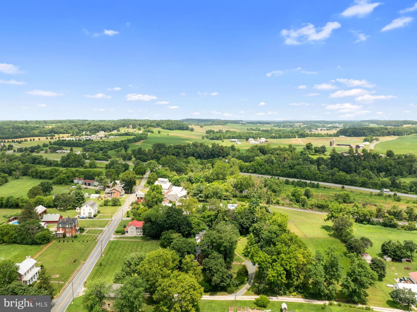 431 McKinstrys Mill Rd