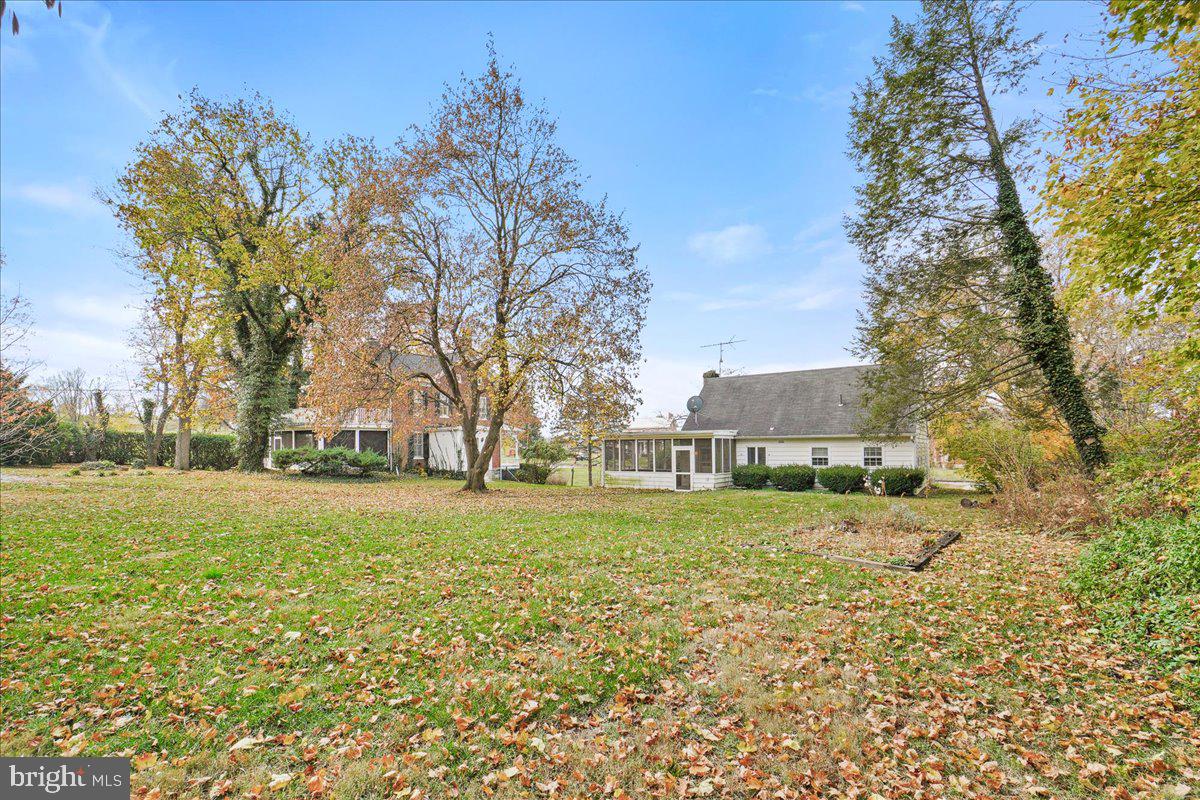 431 McKinstrys Mill Rd