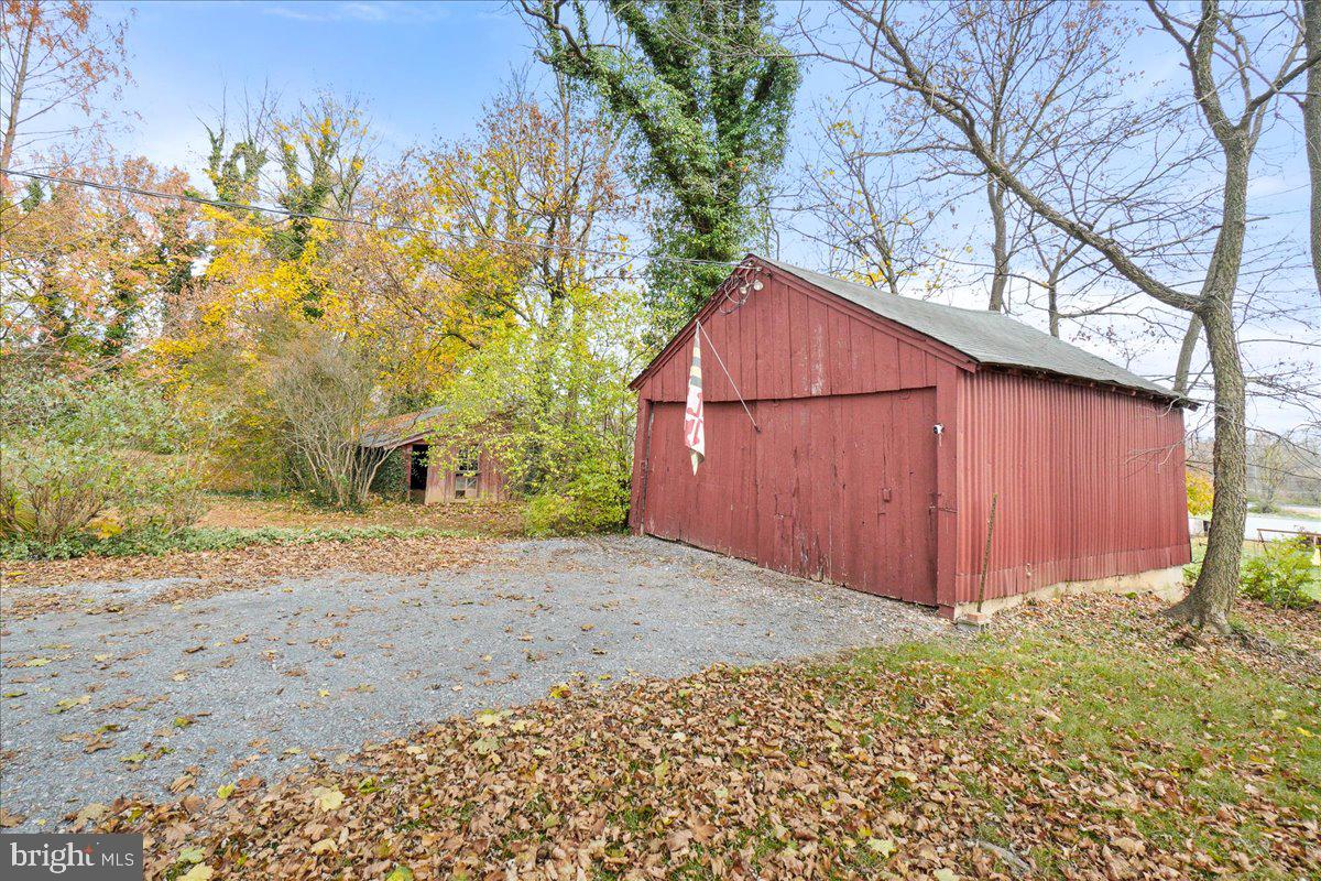431 McKinstrys Mill Rd