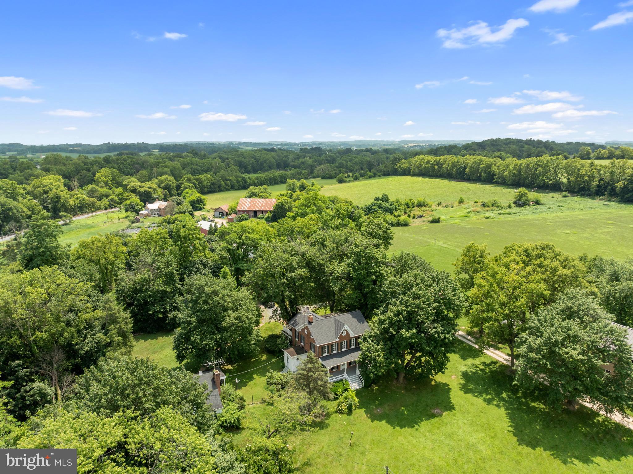 431 McKinstrys Mill Rd