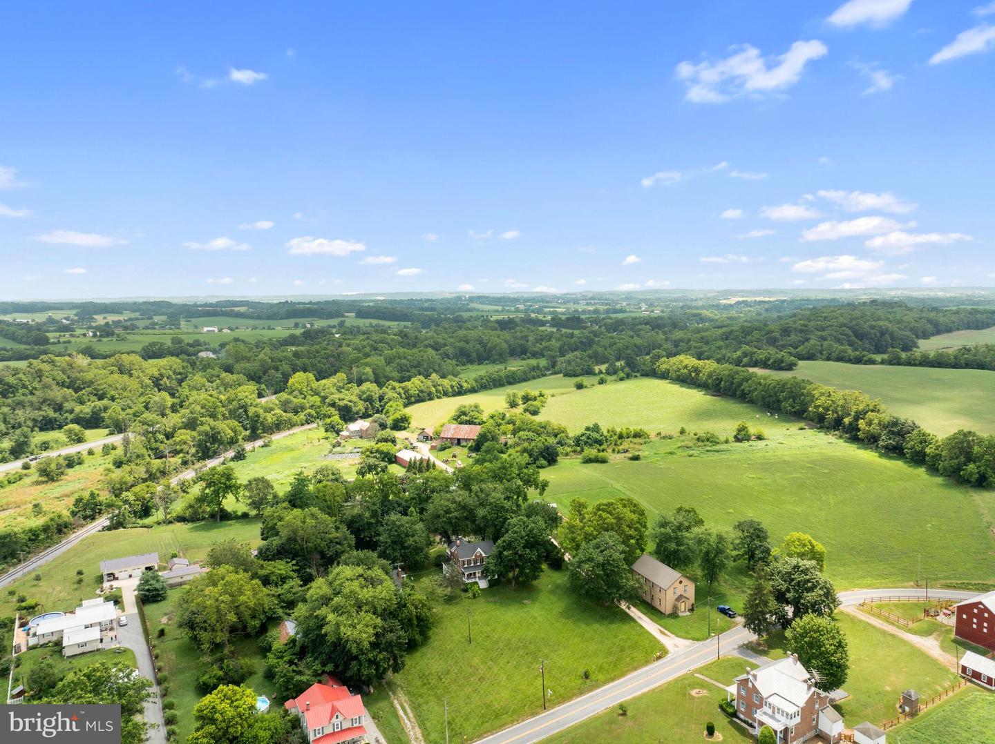 431 McKinstrys Mill Rd