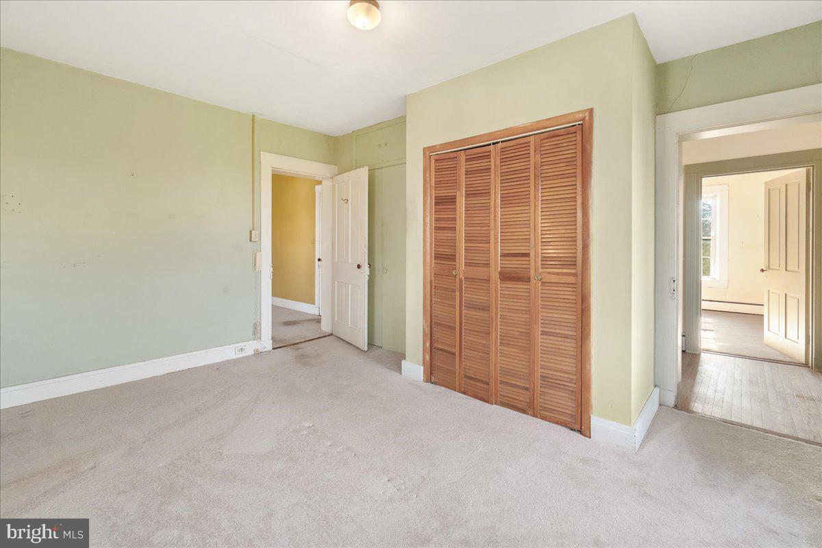 431 McKinstrys Mill Rd