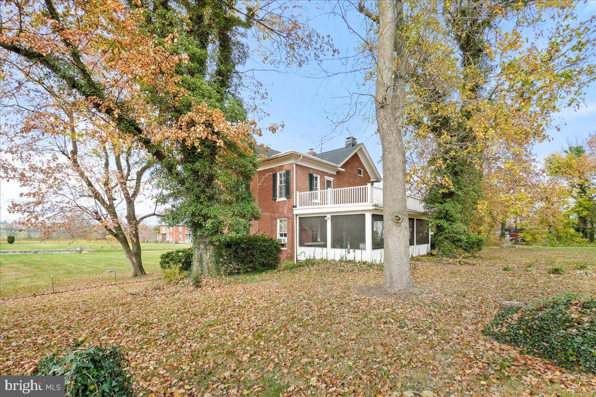 431 McKinstrys Mill Rd