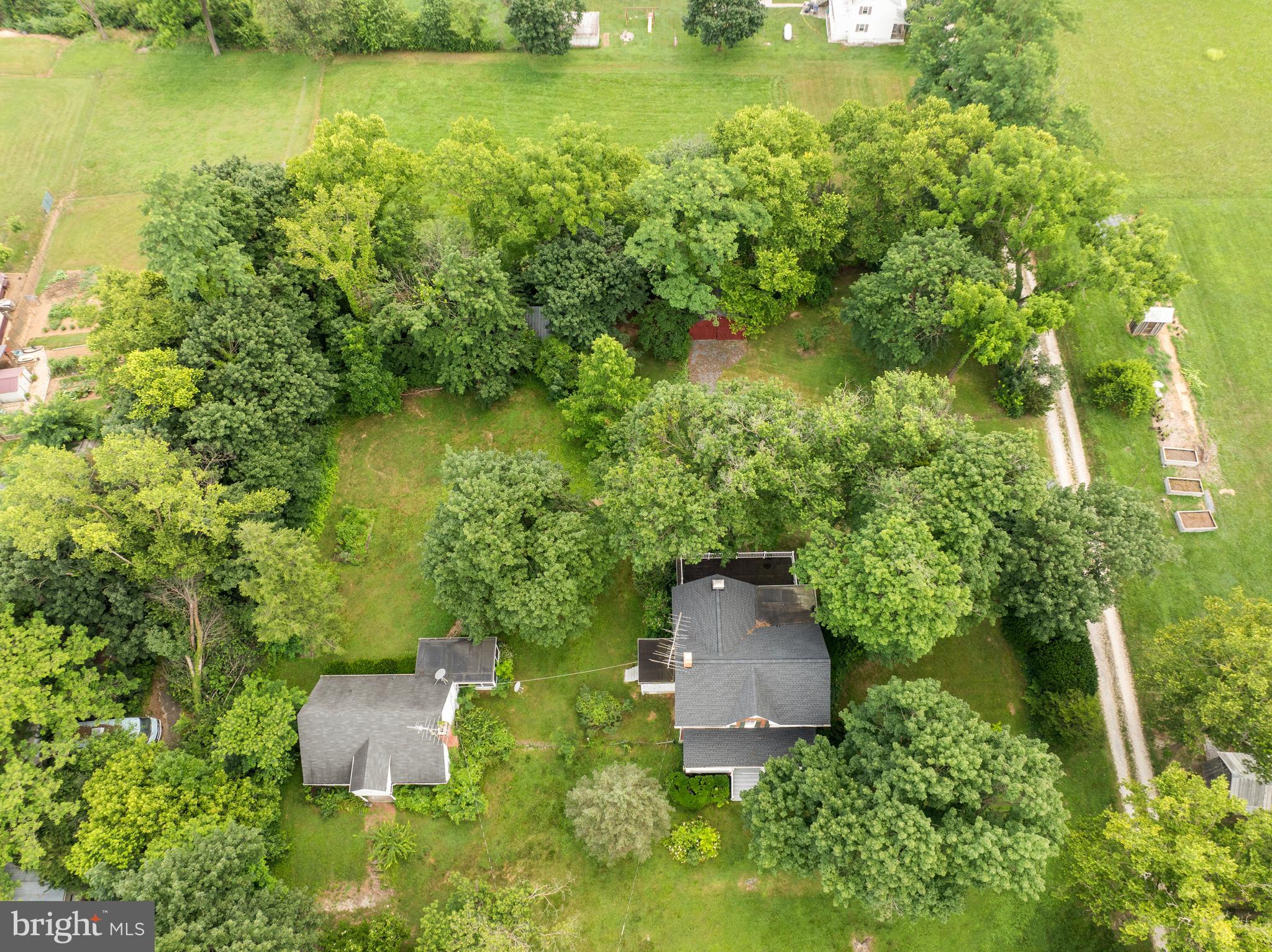 431 McKinstrys Mill Rd