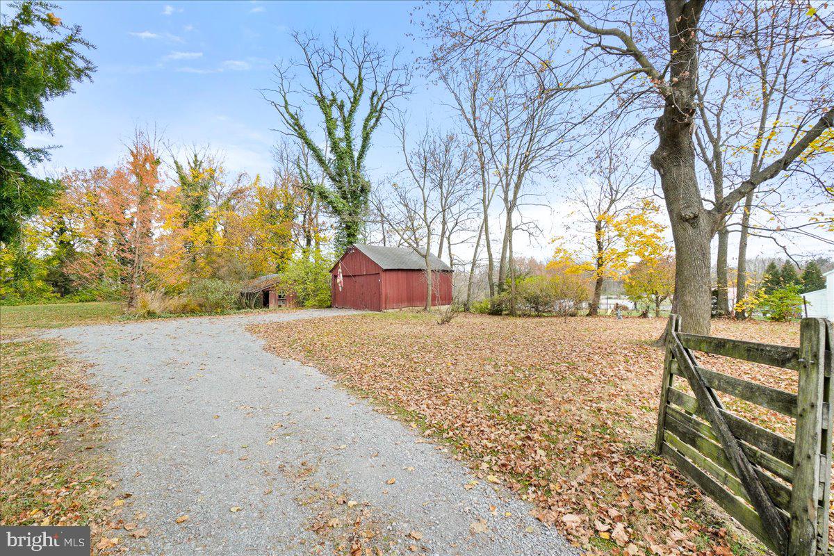 431 McKinstrys Mill Rd