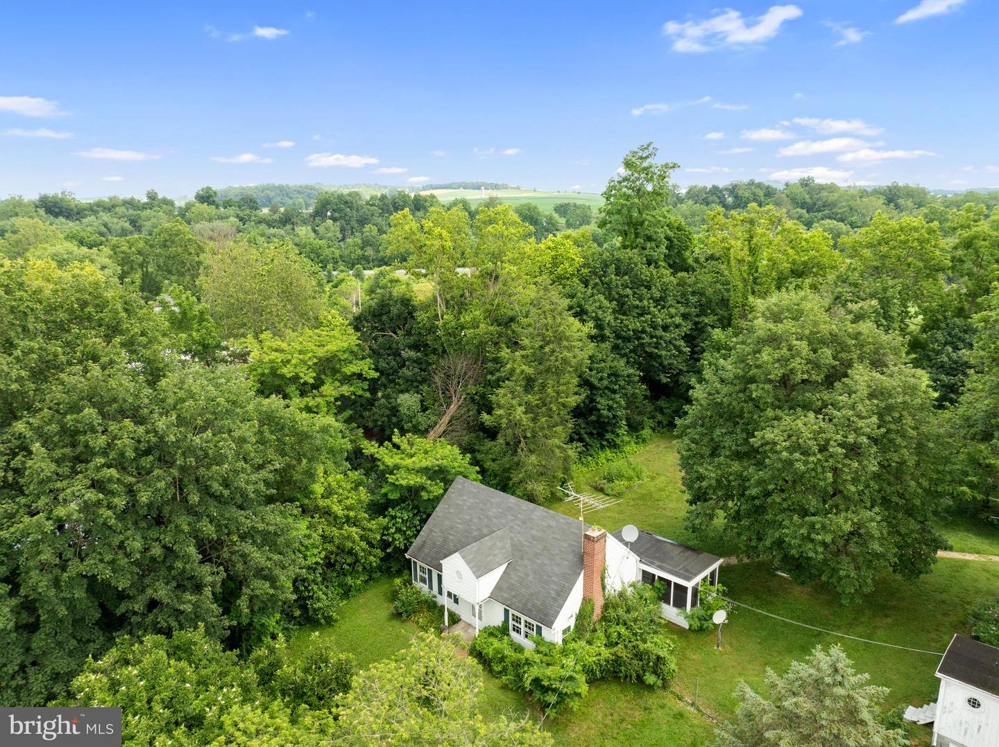 431 McKinstrys Mill Rd