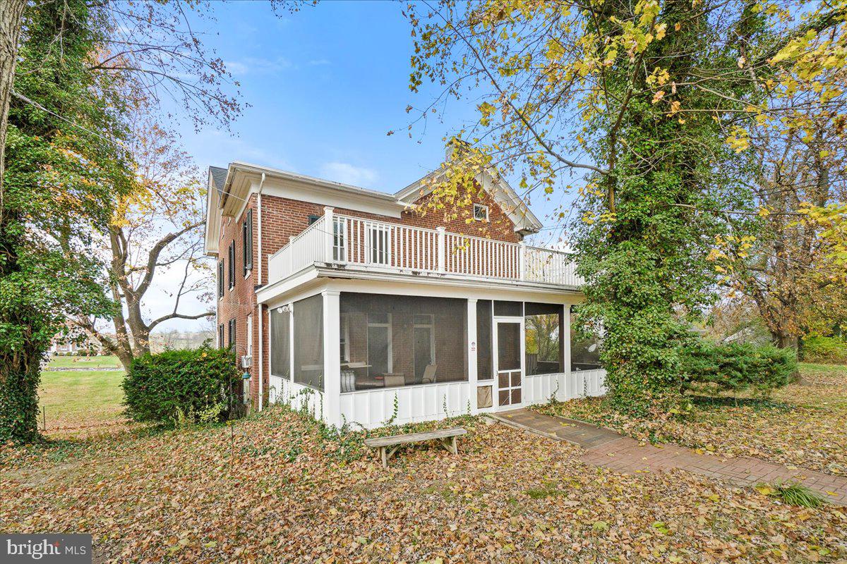 431 McKinstrys Mill Rd