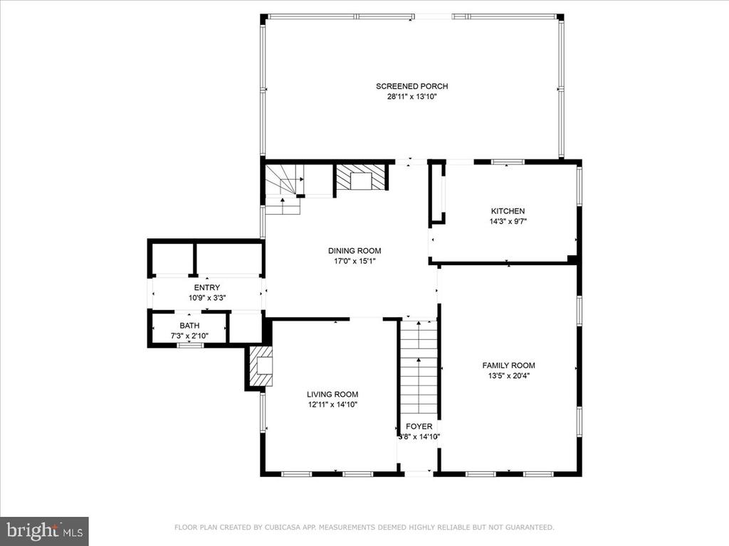 431 McKinstrys Mill Rd