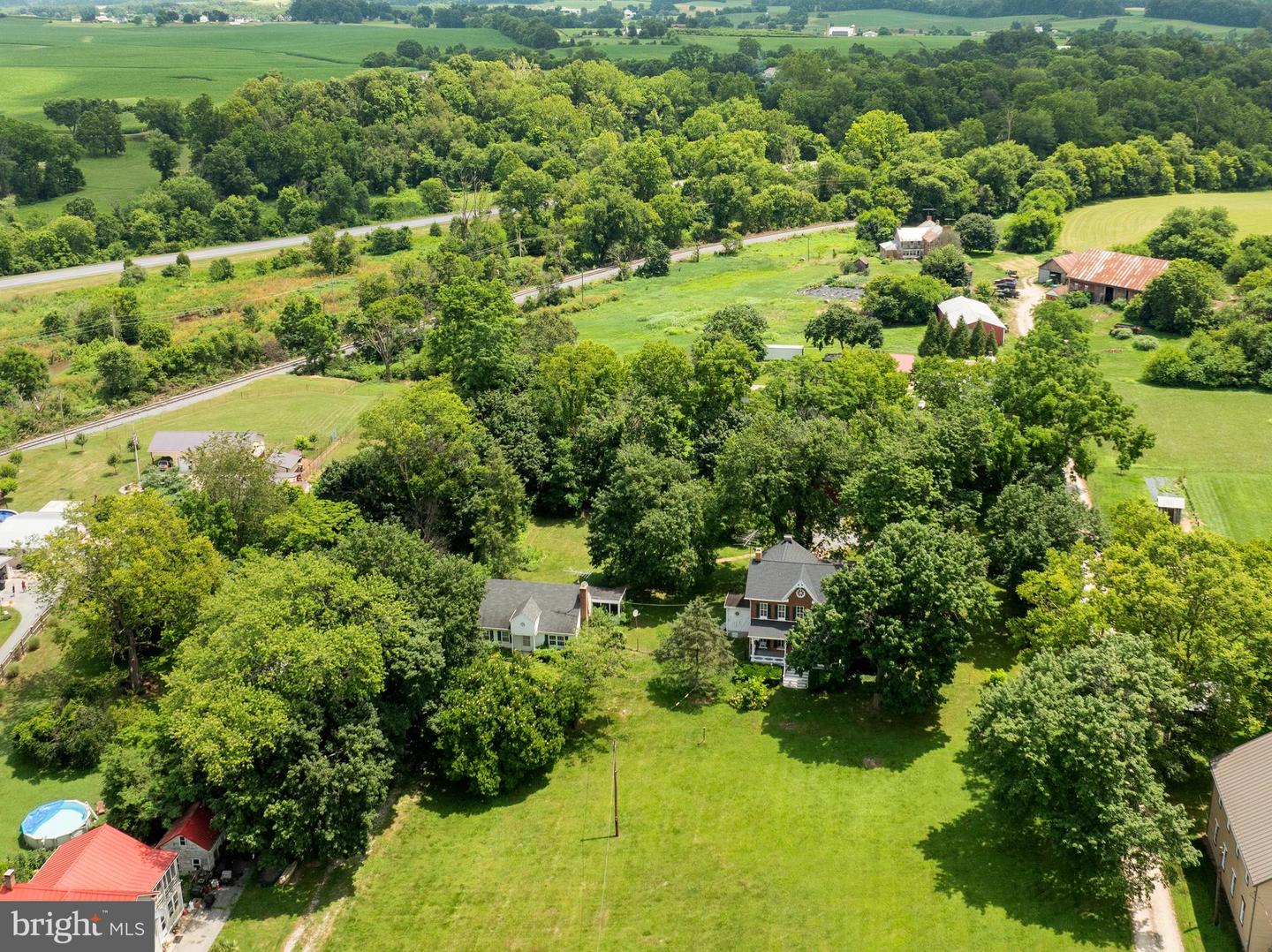 431 McKinstrys Mill Rd