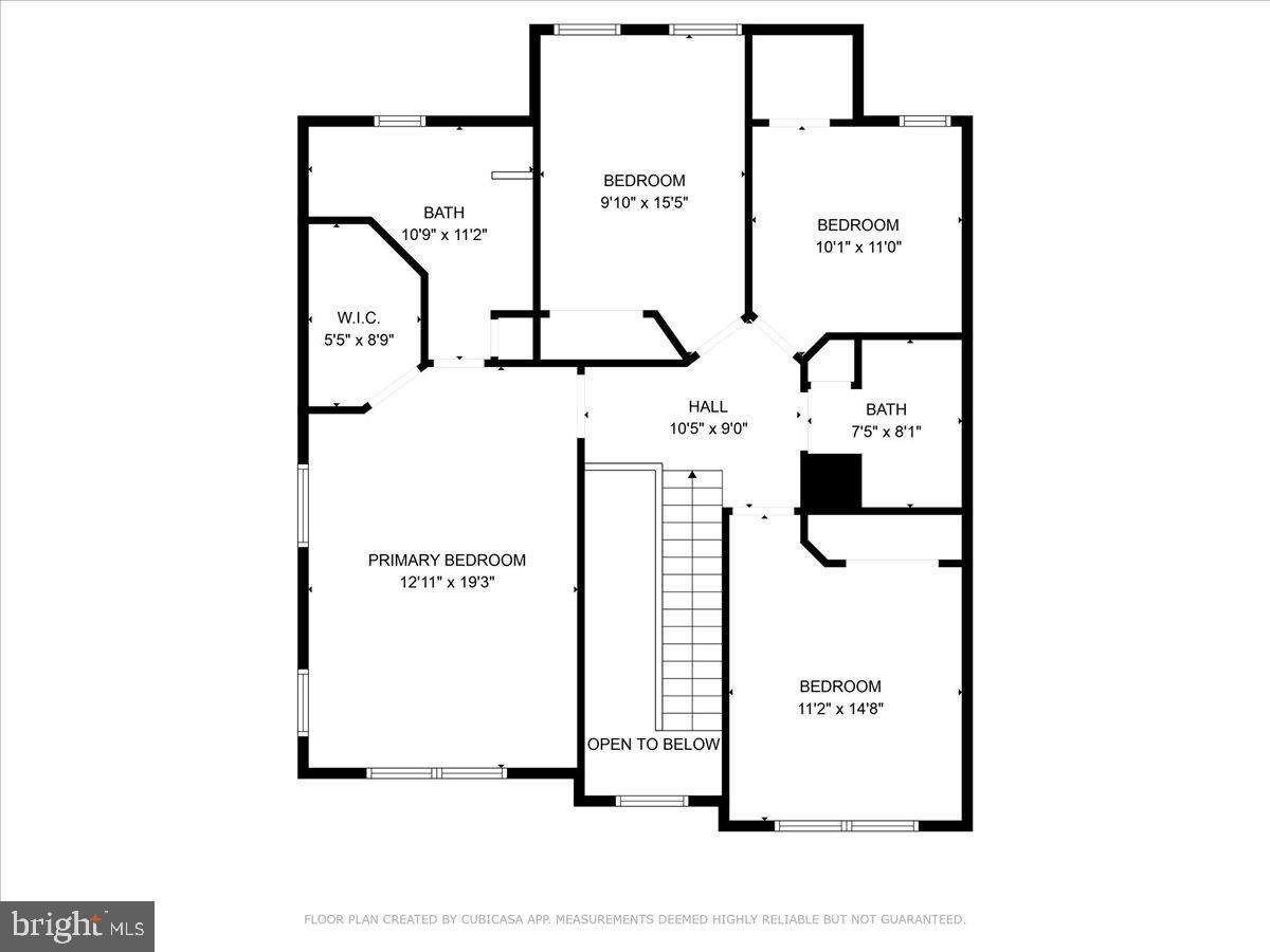 1308 Crossbow Rd
