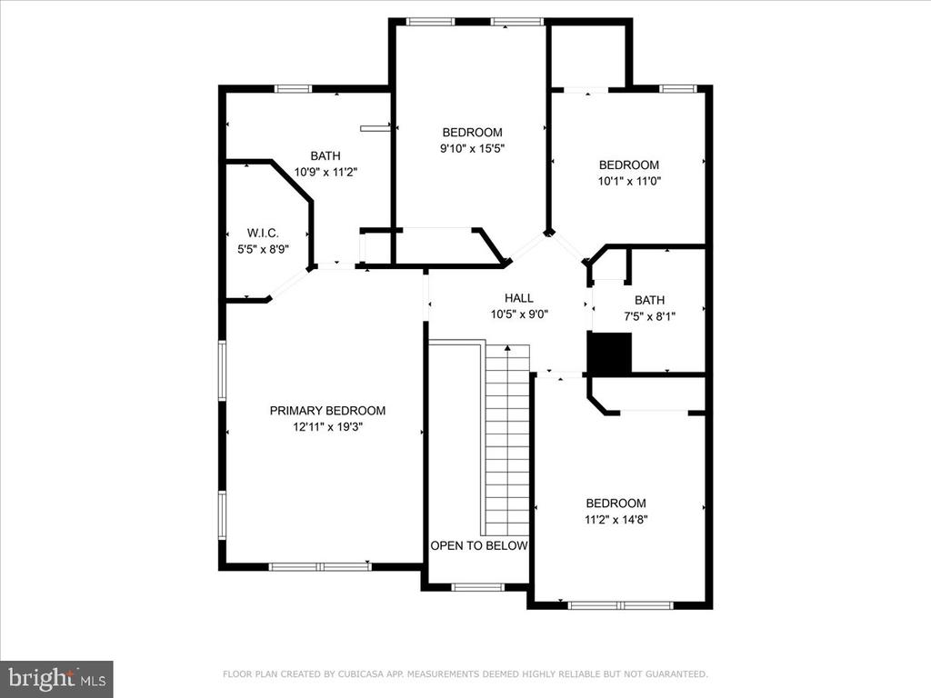 1308 Crossbow Rd