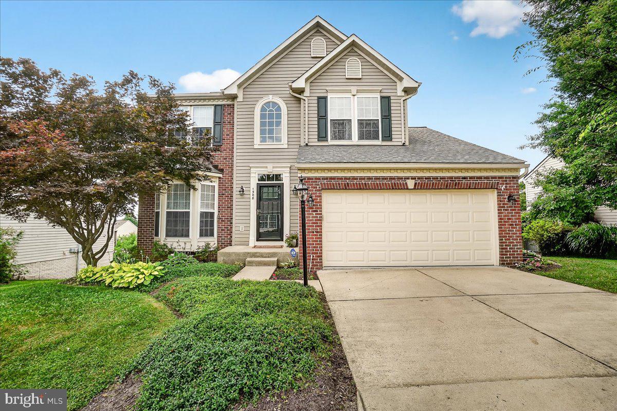 1308 Crossbow Rd