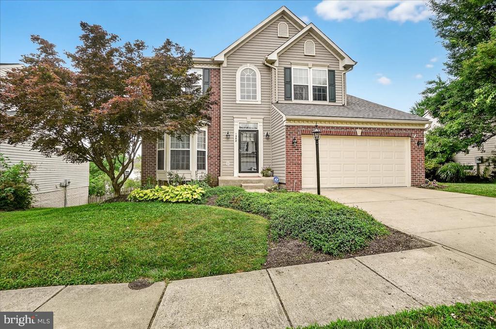 1308 Crossbow Rd