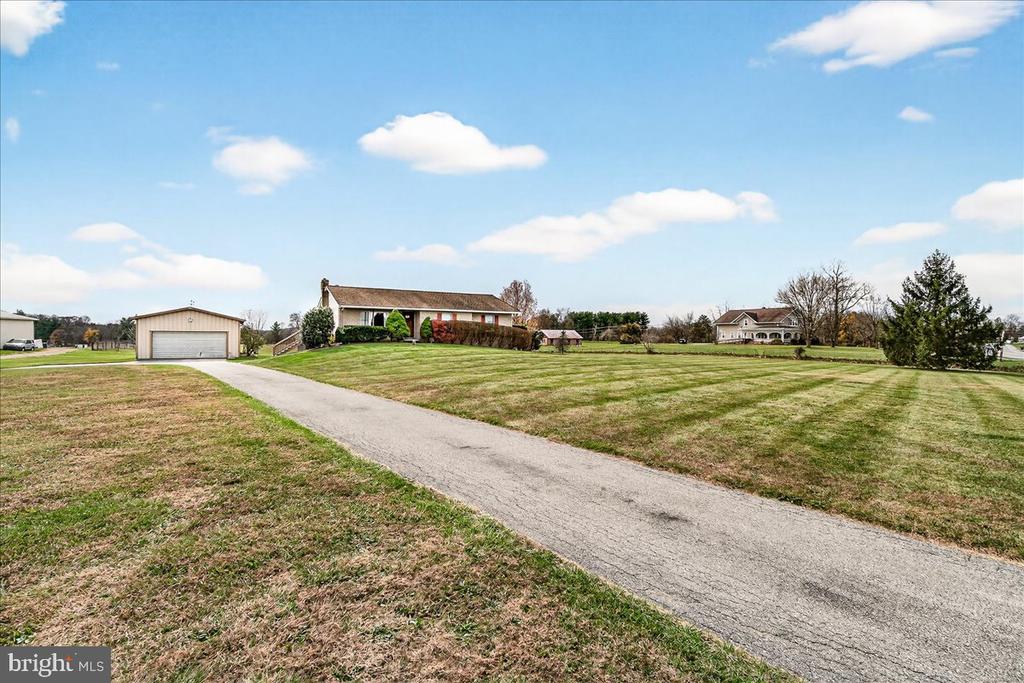 4939 MIDDLEBURG ROAD