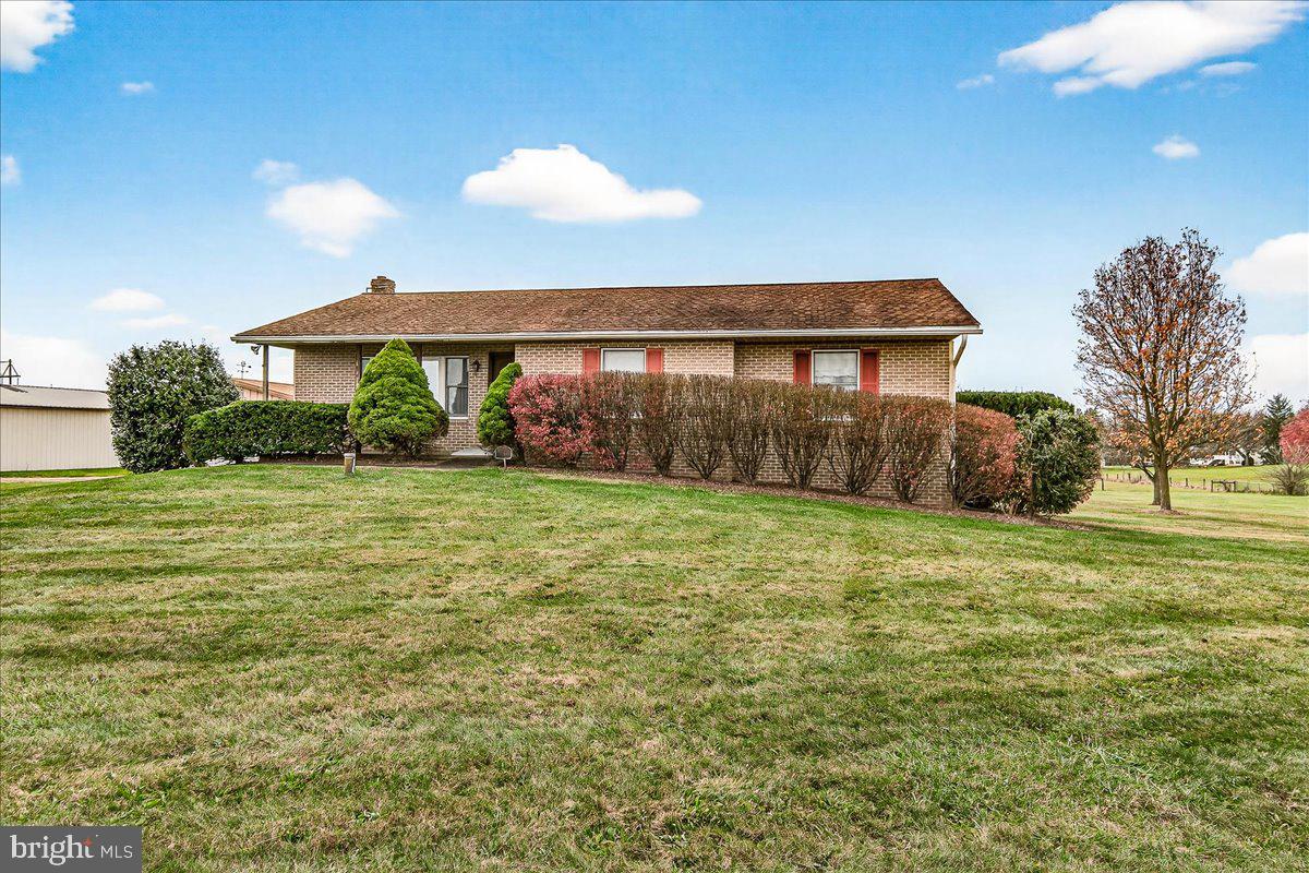 4939 MIDDLEBURG ROAD