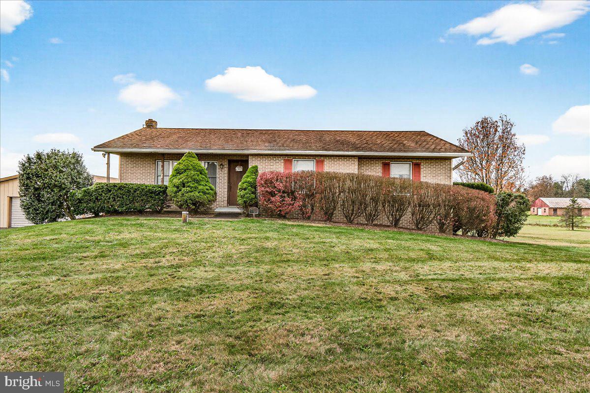 4939 MIDDLEBURG ROAD